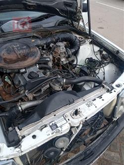 مرسيدس بنز E-Class